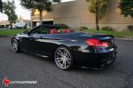 BMW M6 Convertible by Supreme Power 2014 года